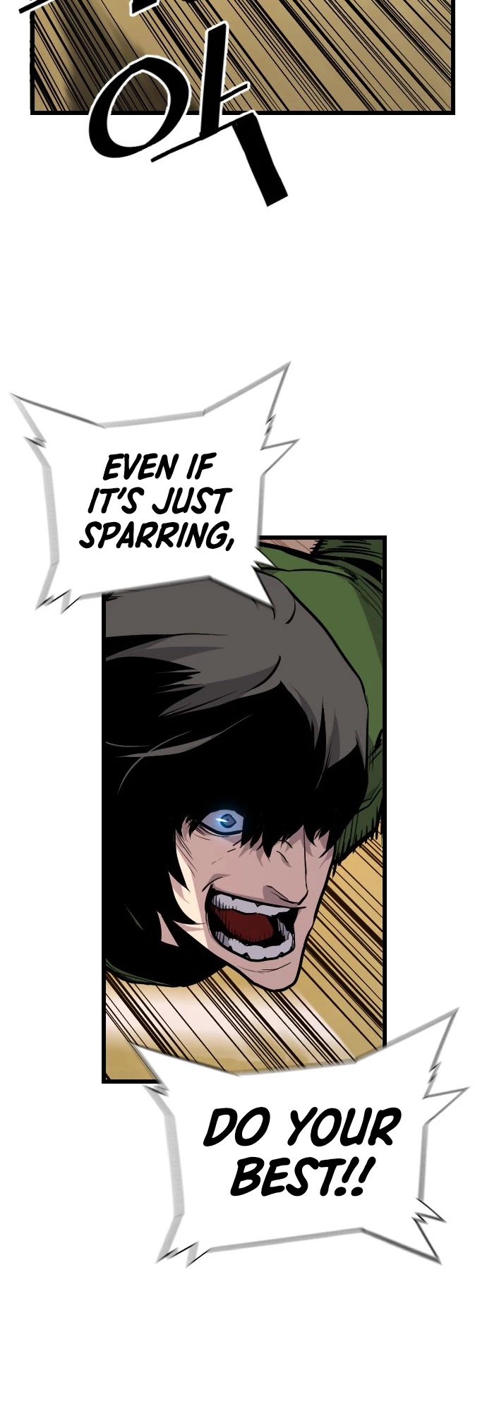 Terror vs Revival Chapter 61 page 13 - Chapter 61