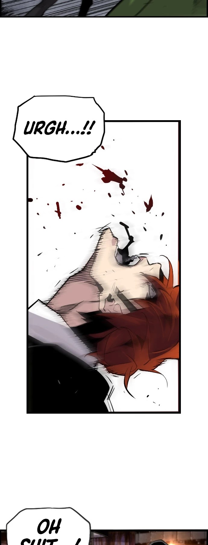 Terror vs Revival Chapter 61 page 16 - Chapter 61