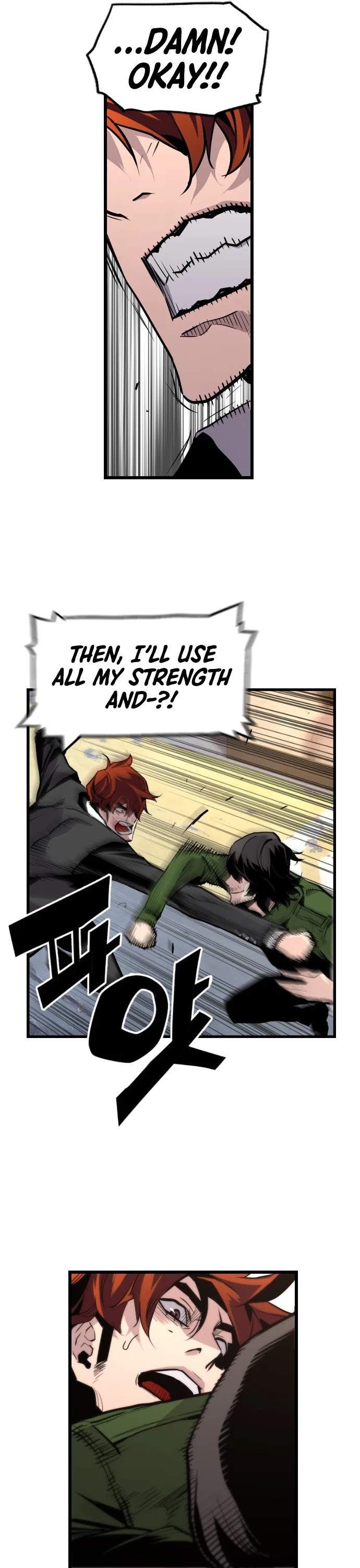 Terror vs Revival Chapter 61 page 18 - Chapter 61