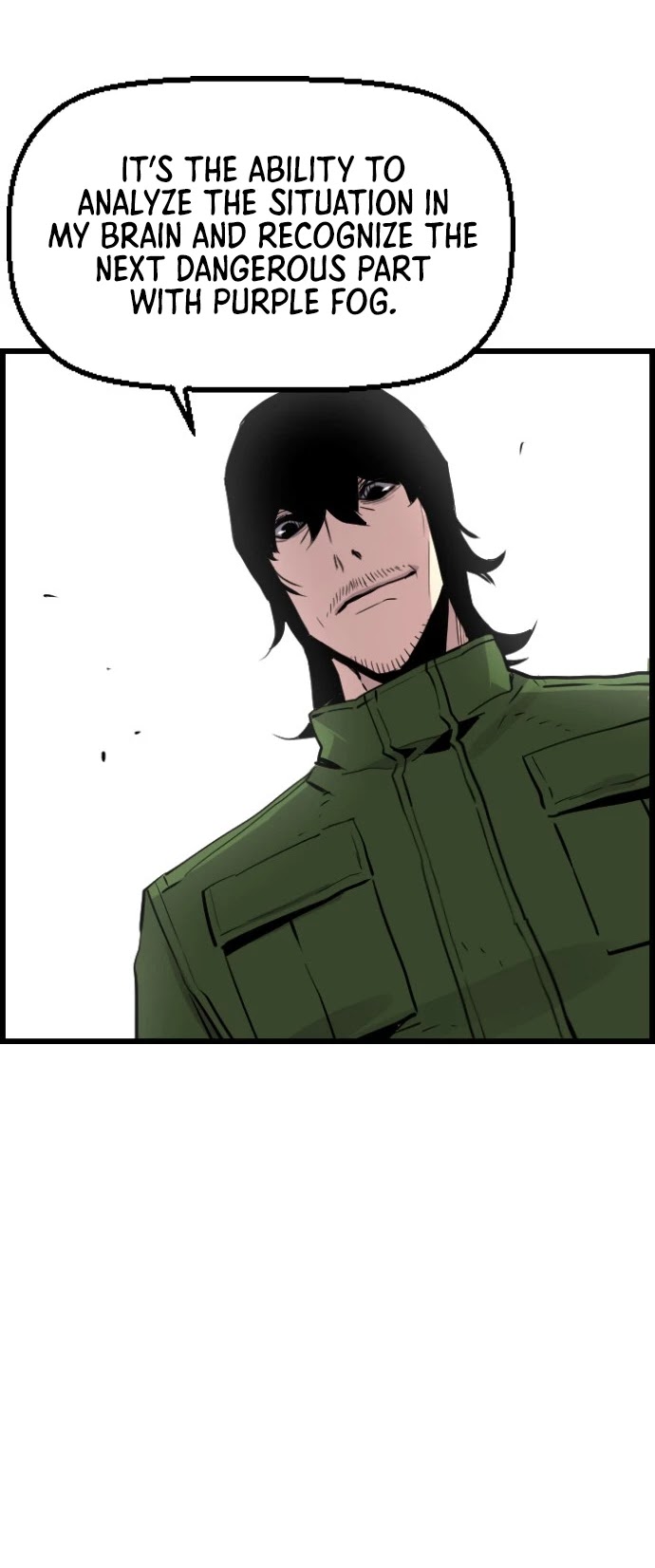 Terror vs Revival Chapter 61 page 21 - Chapter 61