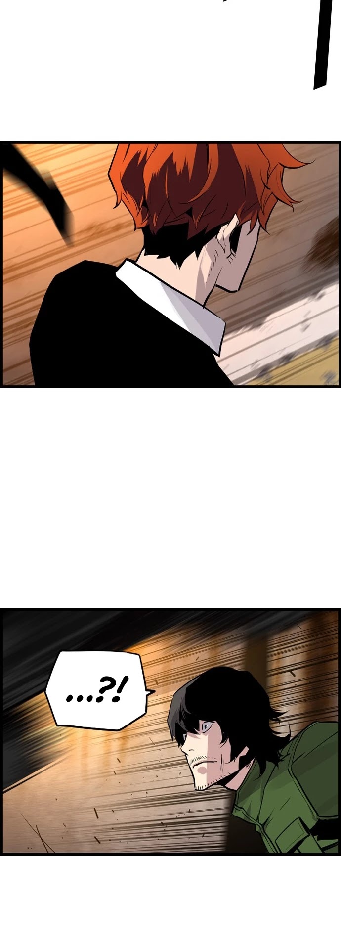 Terror vs Revival Chapter 61 page 29 - Chapter 61