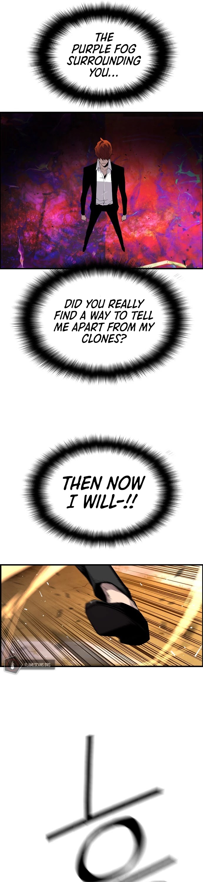 Terror vs Revival Chapter 61 page 30 - Chapter 61