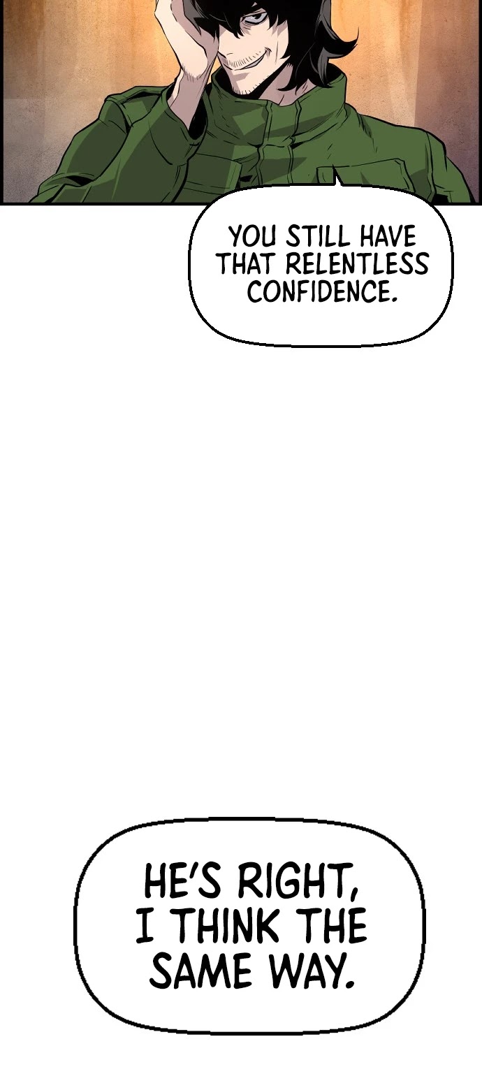 Terror vs Revival Chapter 61 page 36 - Chapter 61