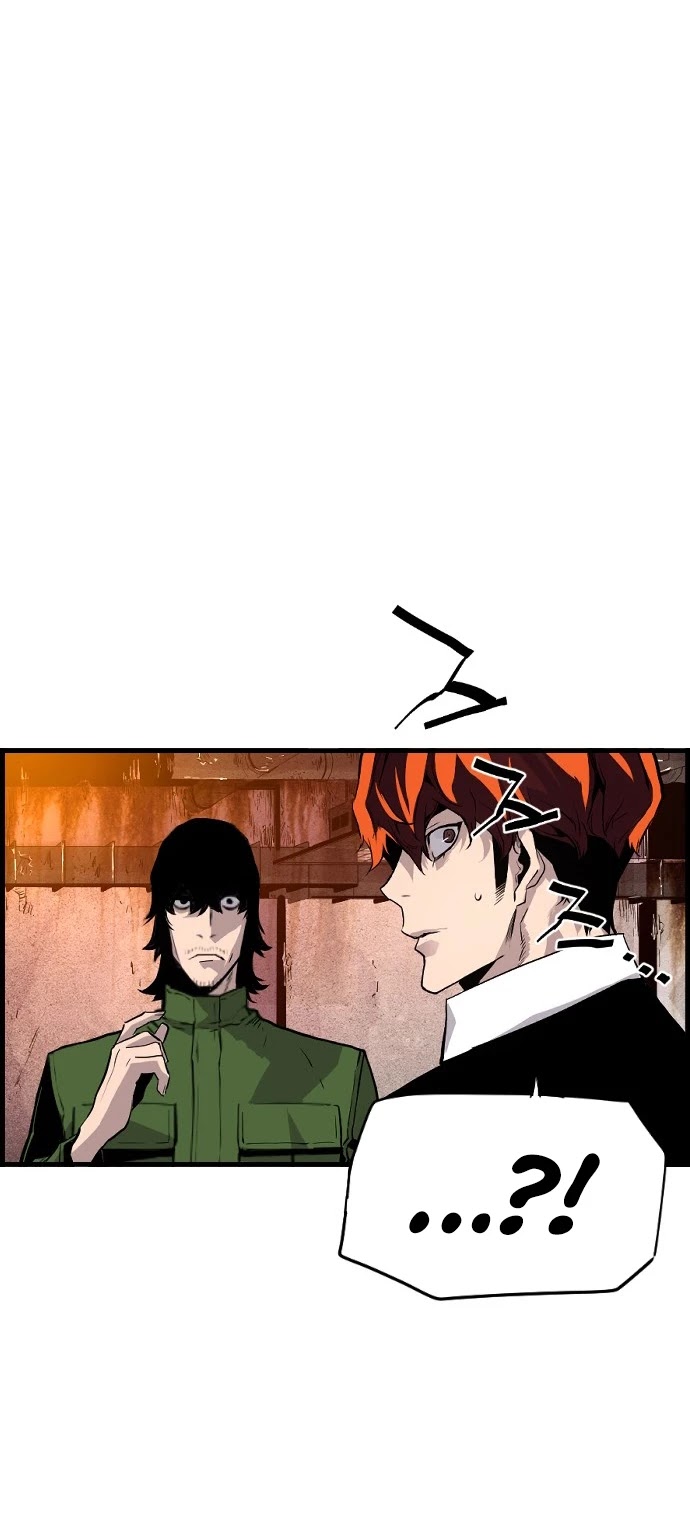 Terror vs Revival Chapter 61 page 37 - Chapter 61