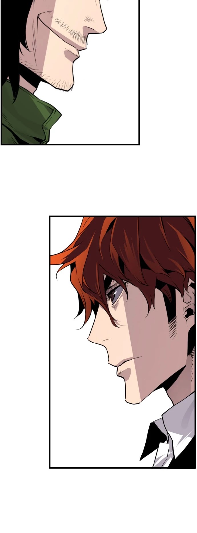 Terror vs Revival Chapter 61 page 5 - Chapter 61