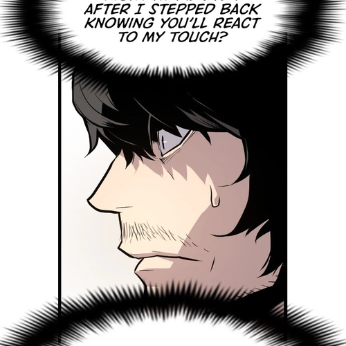 Terror vs Revival Chapter 61 cover