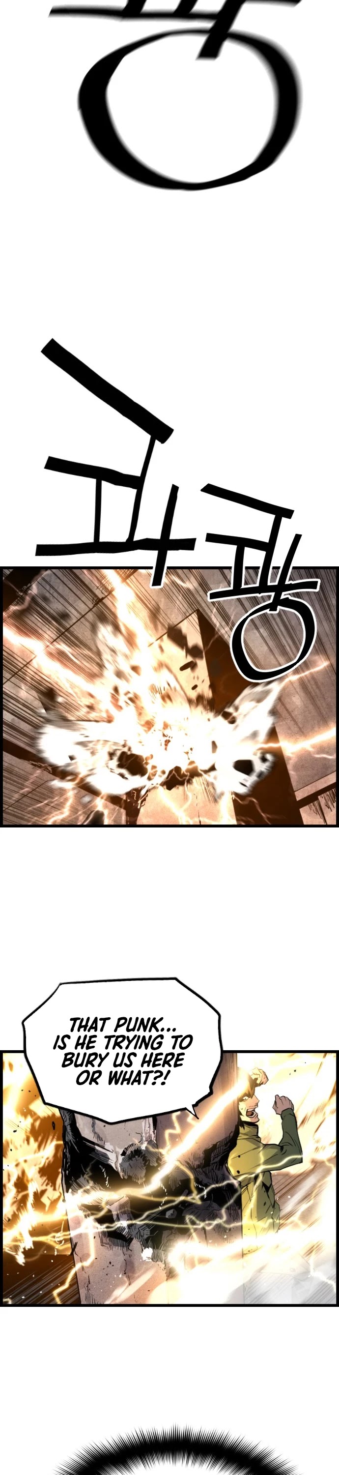 Terror vs Revival Chapter 62 page 11 - Chapter 62