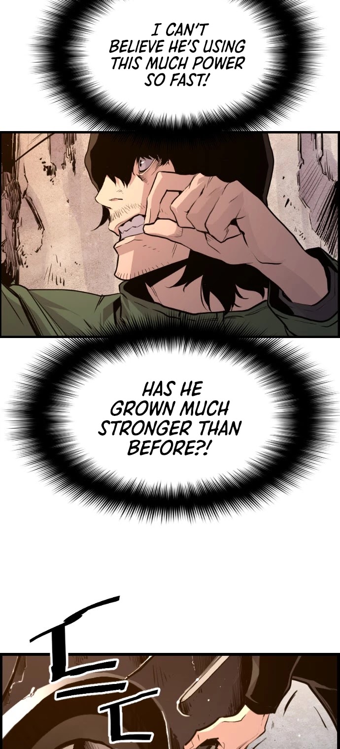 Terror vs Revival Chapter 62 page 12 - Chapter 62