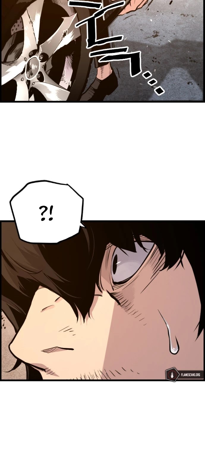 Terror vs Revival Chapter 62 page 13 - Chapter 62