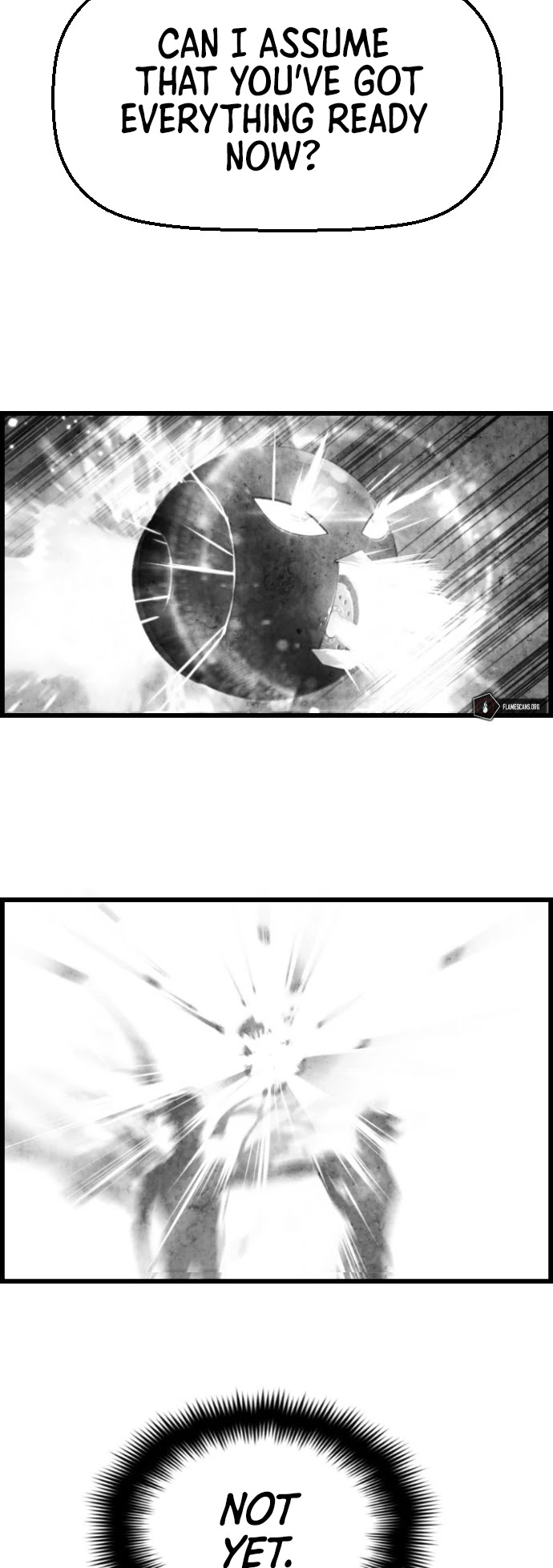Terror vs Revival Chapter 62 page 19 - Chapter 62