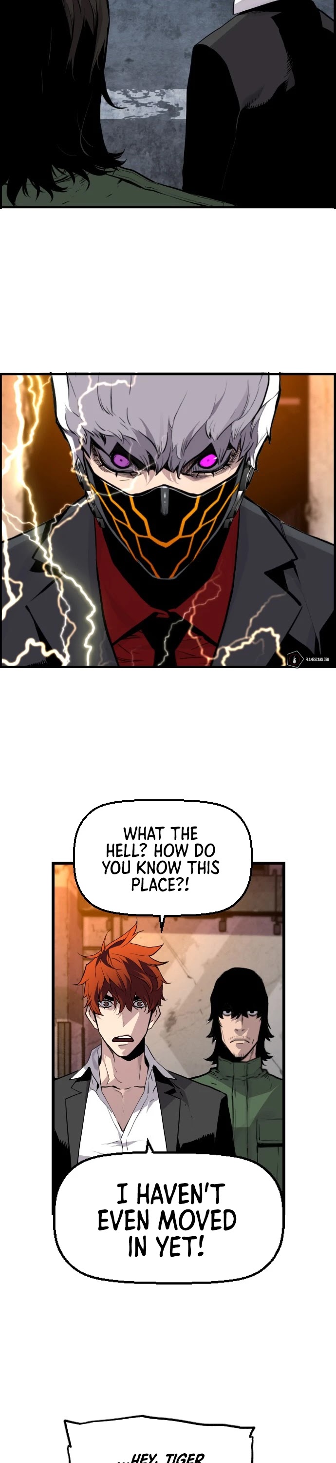Terror vs Revival Chapter 62 page 3 - Chapter 62