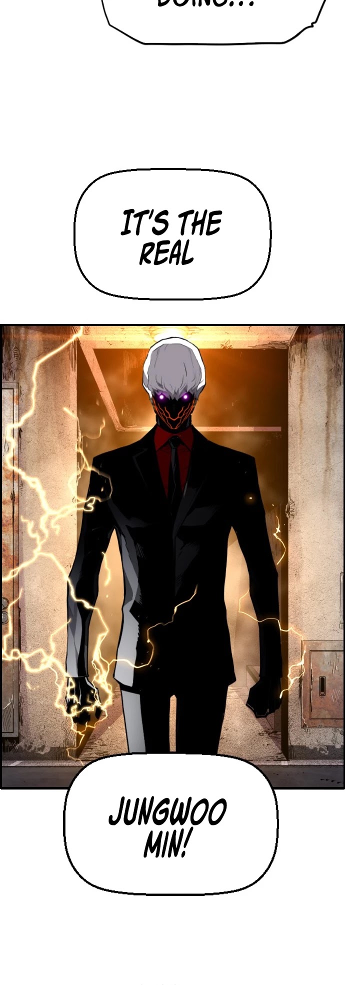Terror vs Revival Chapter 62 page 5 - Chapter 62