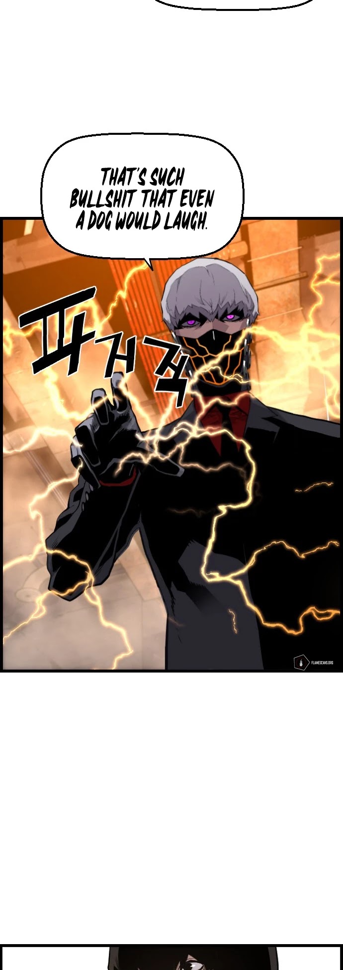 Terror vs Revival Chapter 62 page 8 - Chapter 62