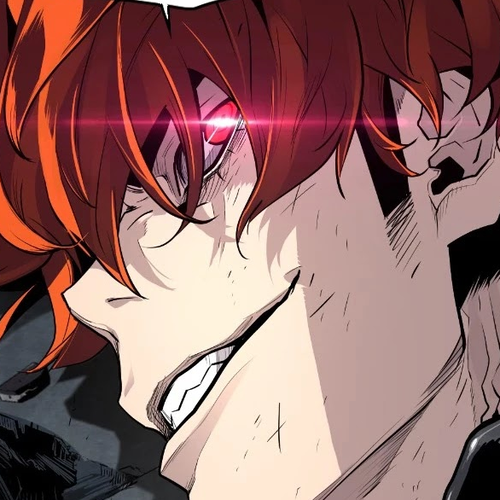 Terror vs Revival Chapter 62 cover