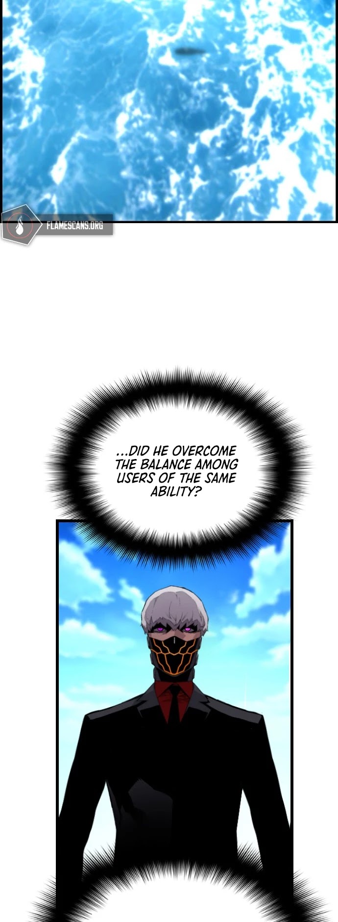 Terror vs Revival Chapter 63 page 16 - Chapter 63