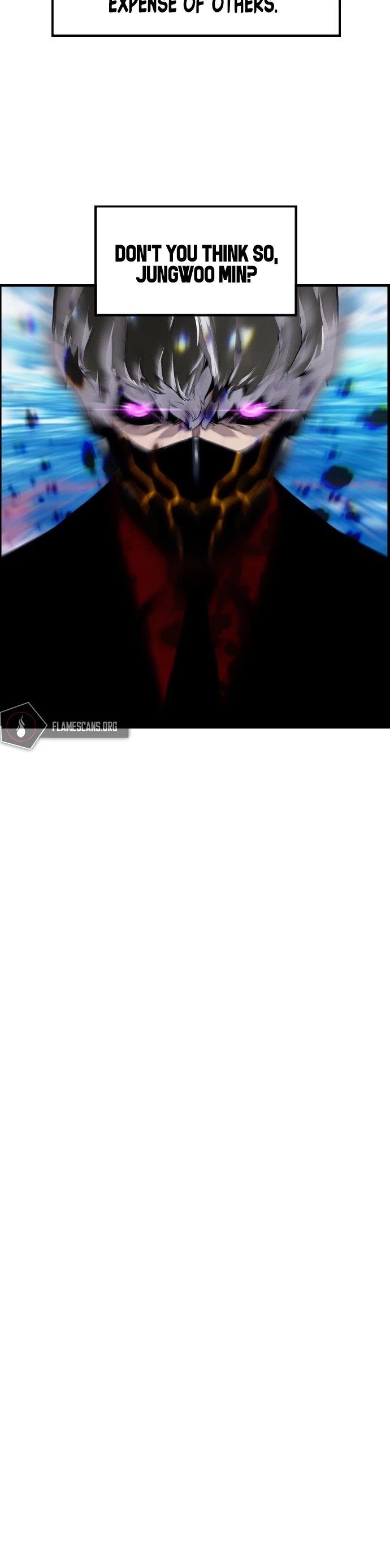 Terror vs Revival Chapter 63 page 20 - Chapter 63