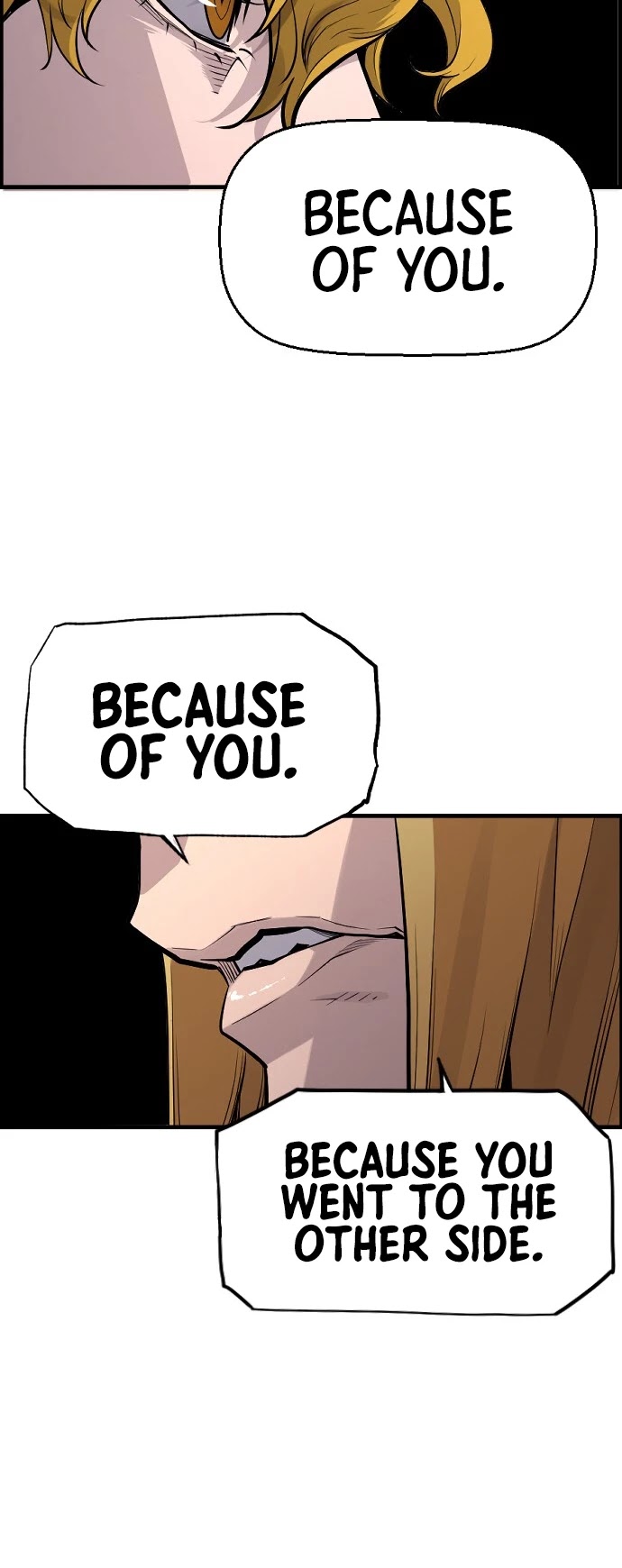 Terror vs Revival Chapter 63 page 24 - Chapter 63