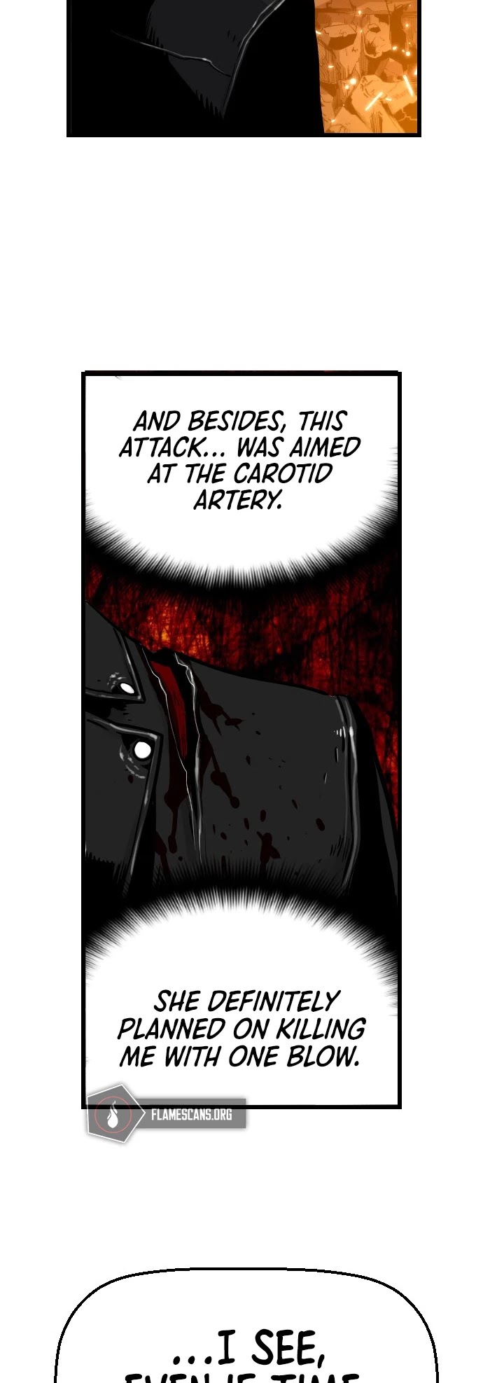 Terror vs Revival Chapter 63 page 31 - Chapter 63