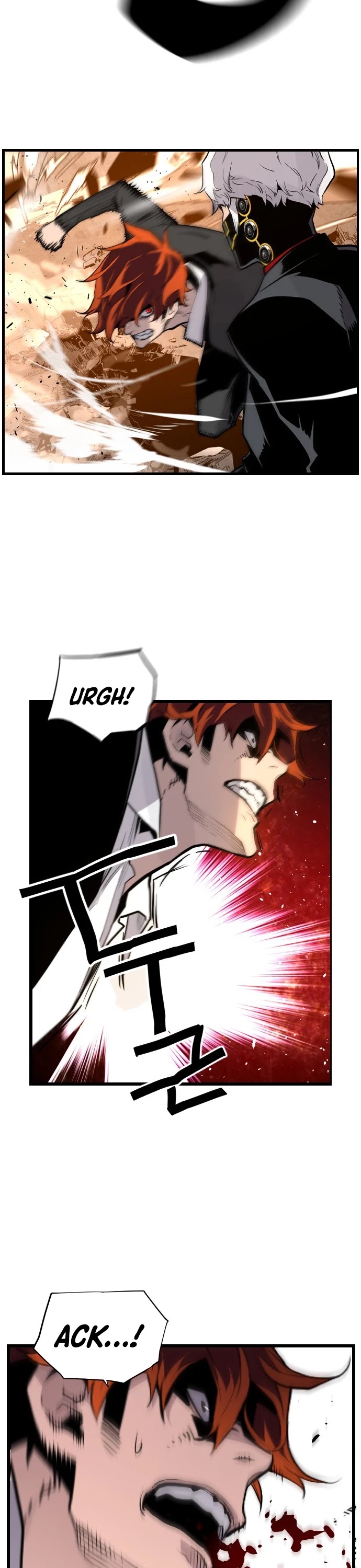 Terror vs Revival Chapter 63 page 7 - Chapter 63