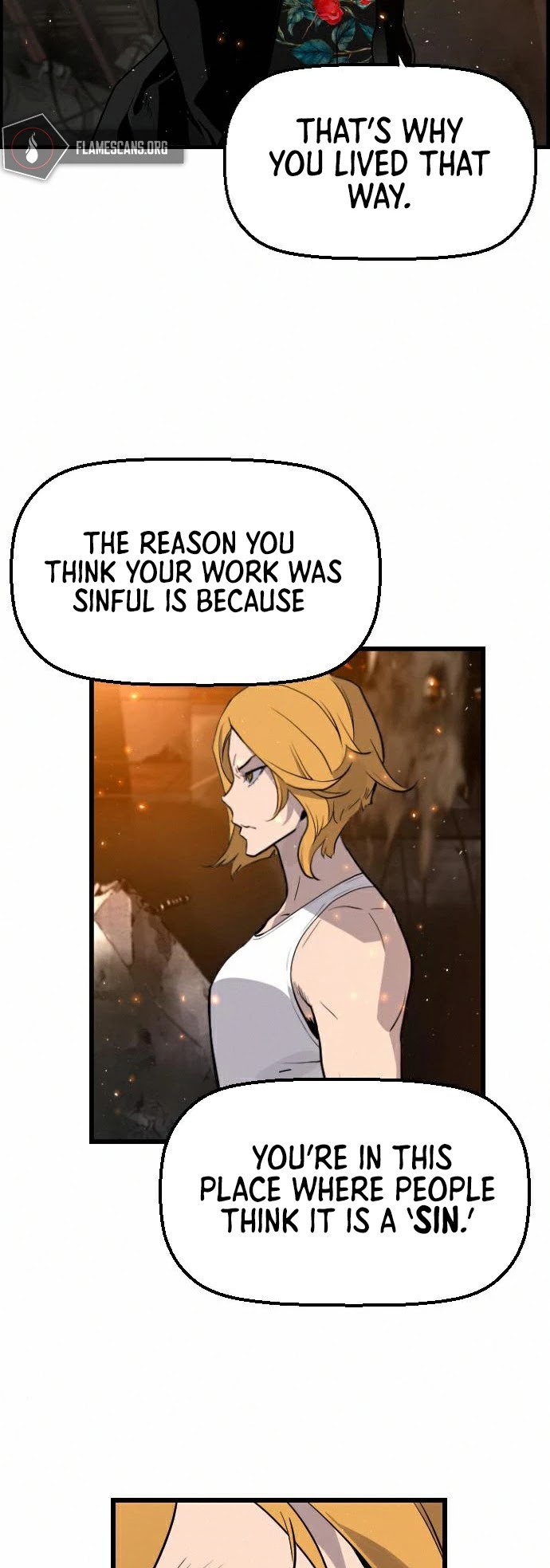 Terror vs Revival Chapter 64 page 16 - Chapter 64
