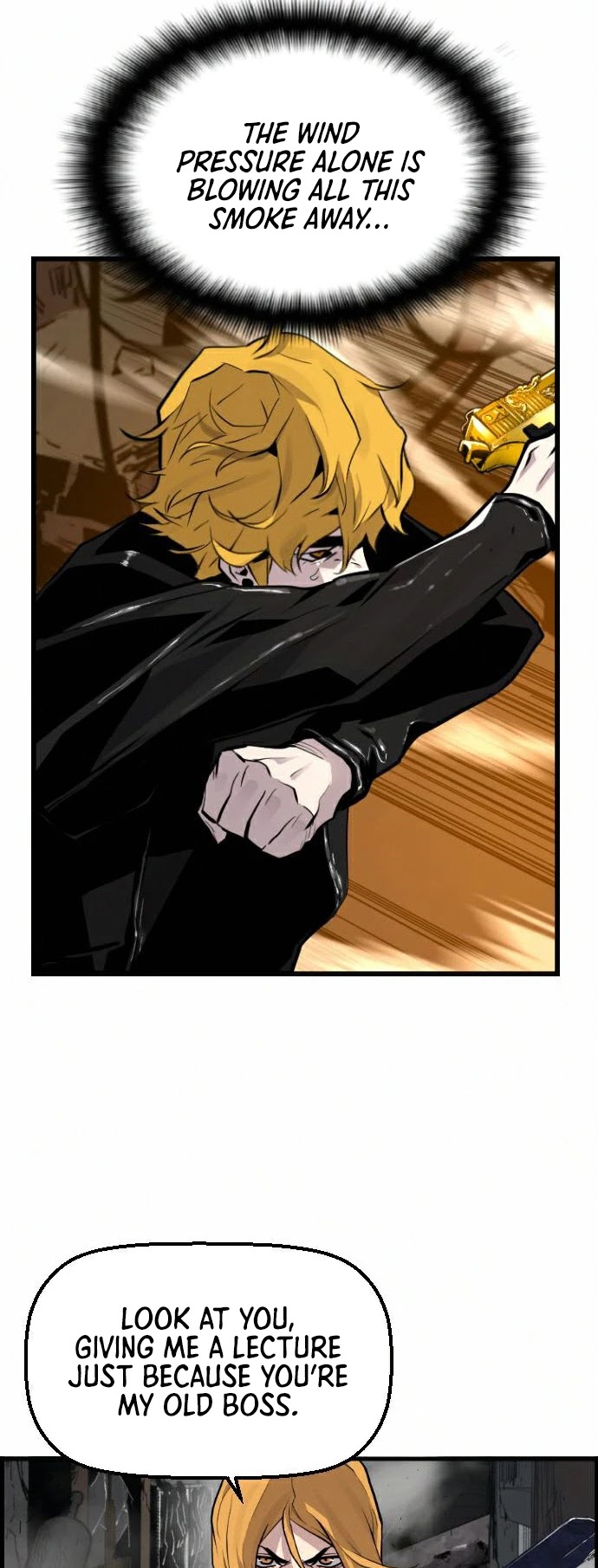 Terror vs Revival Chapter 64 page 20 - Chapter 64