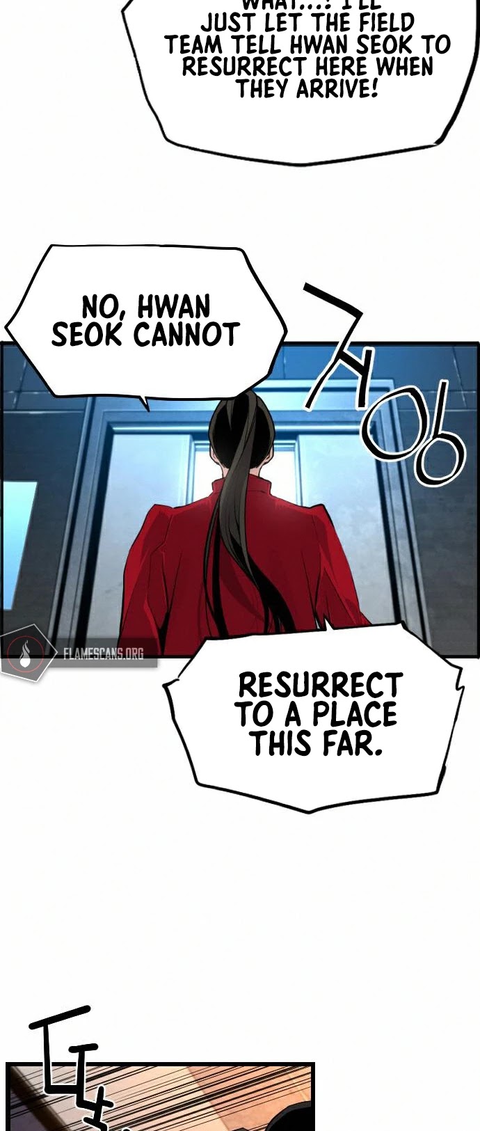 Terror vs Revival Chapter 64 page 28 - Chapter 64