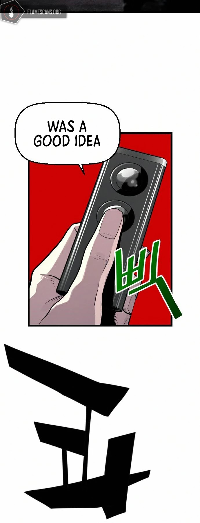Terror vs Revival Chapter 64 page 9 - Chapter 64