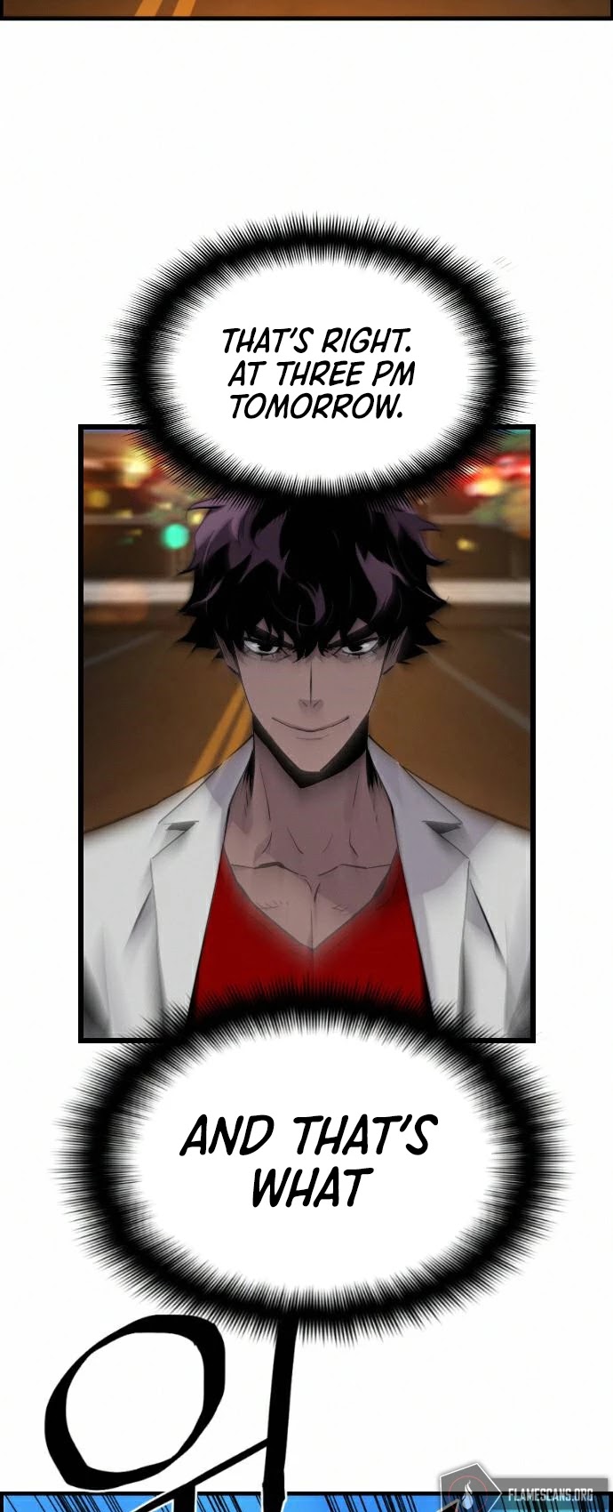 Terror vs Revival Chapter 65 page 4 - Chapter 65