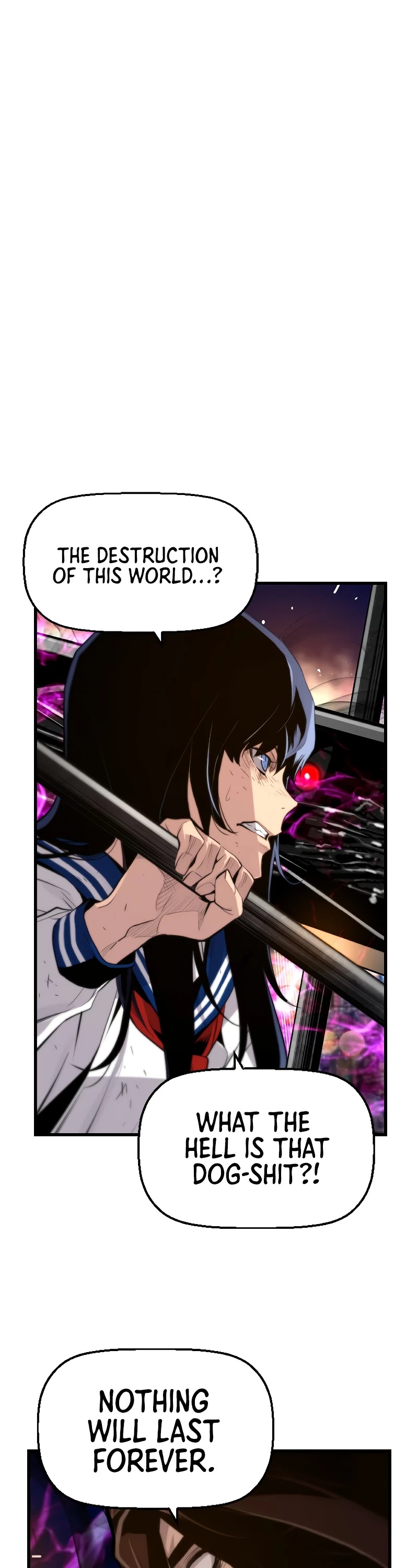 Terror vs Revival Chapter 66 page 2 - Chapter 66
