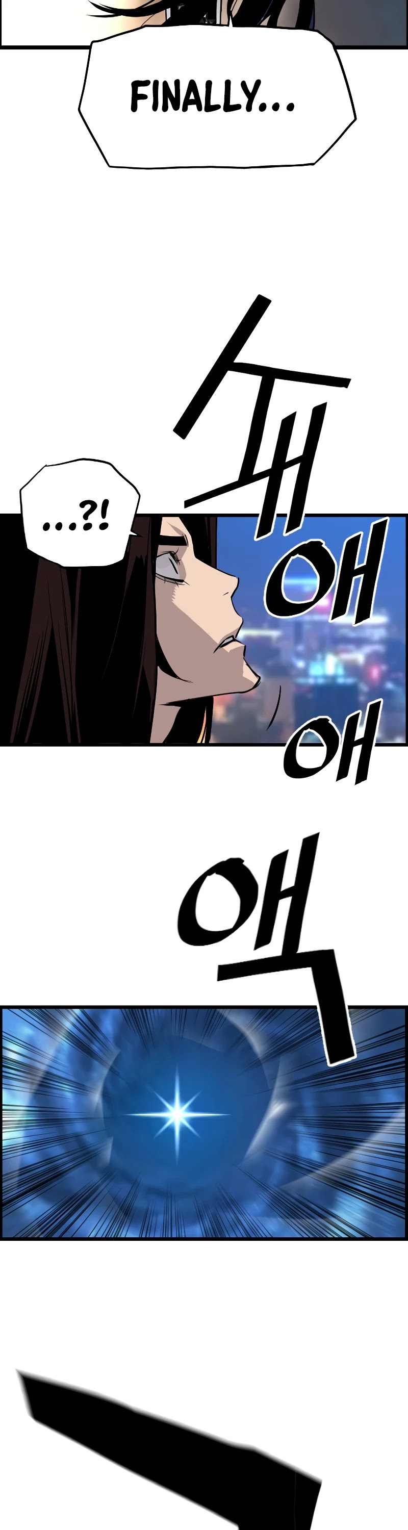 Terror vs Revival Chapter 66 page 33 - Chapter 66