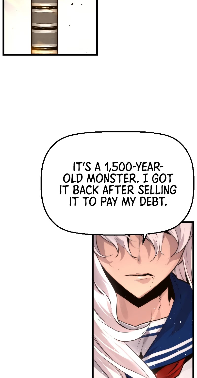 Terror vs Revival Chapter 66 page 36 - Chapter 66