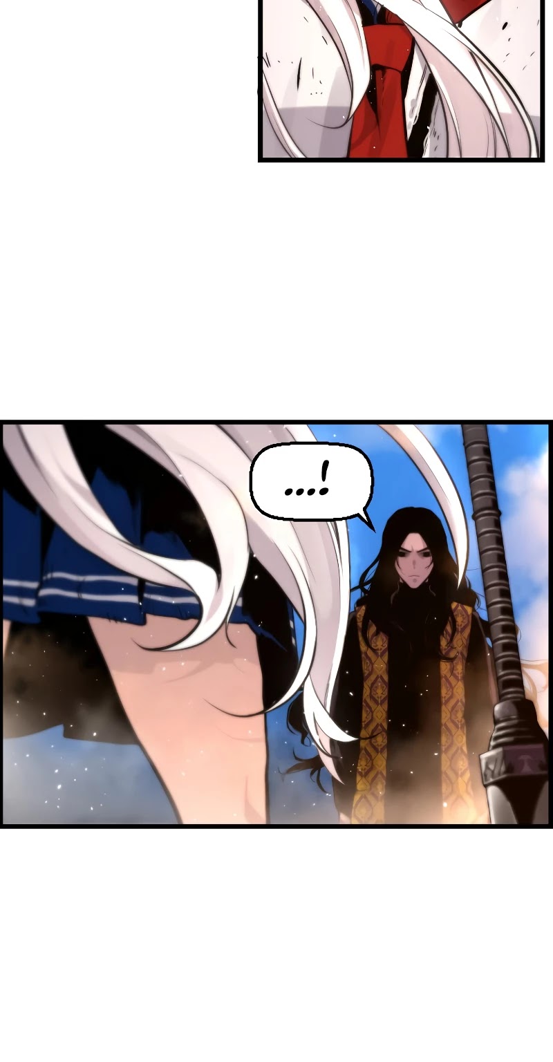 Terror vs Revival Chapter 66 page 37 - Chapter 66