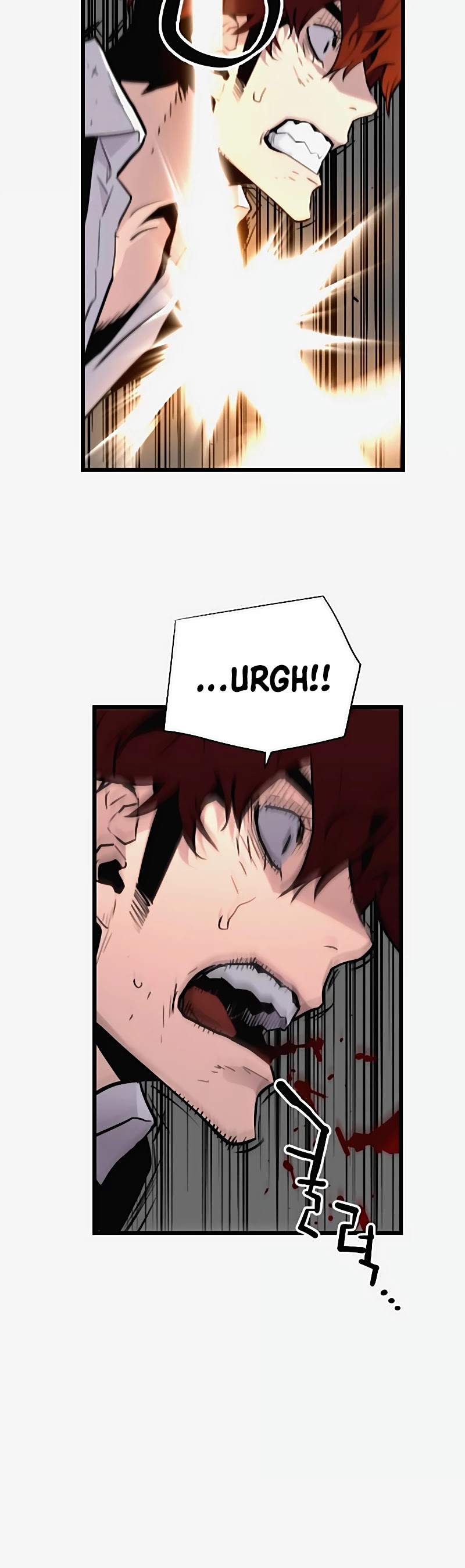 Terror vs Revival Chapter 67 page 11 - Chapter 67