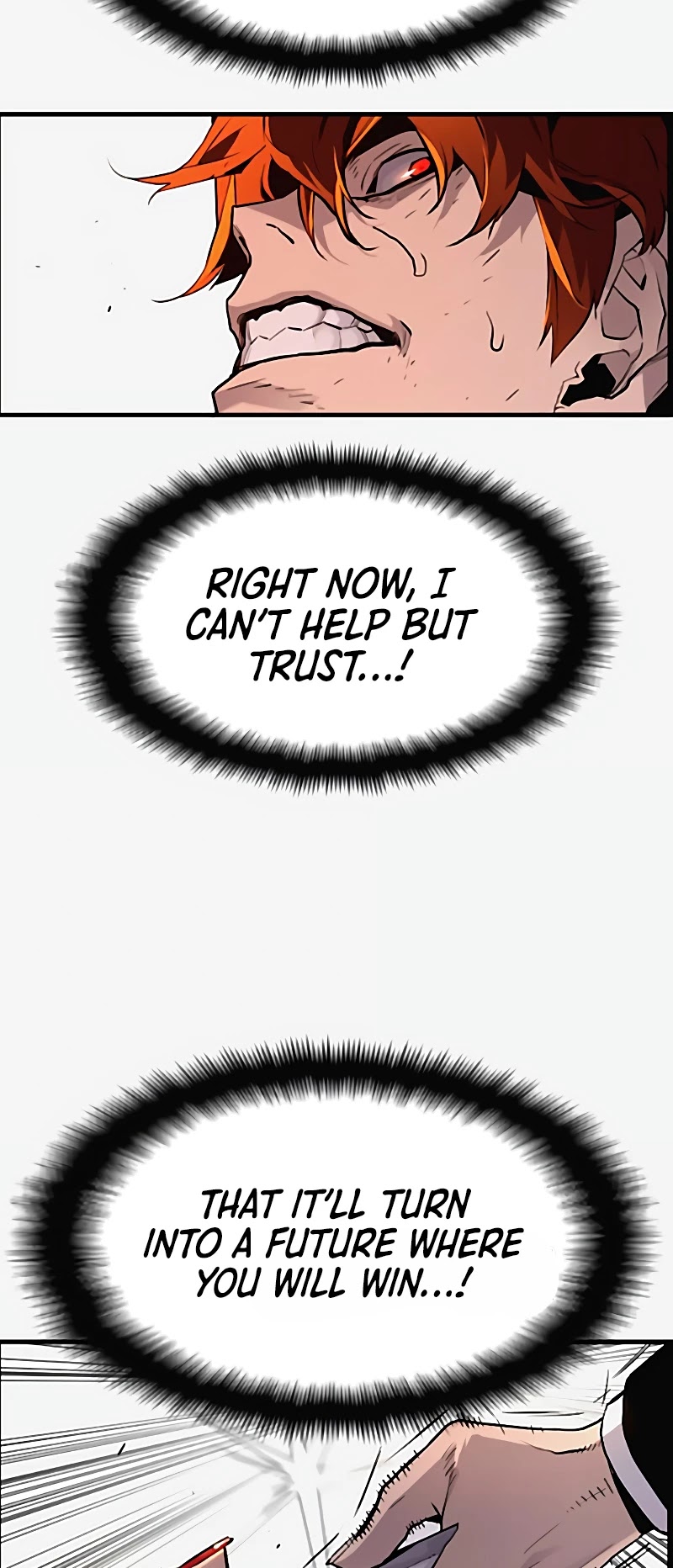 Terror vs Revival Chapter 67 page 31 - Chapter 67