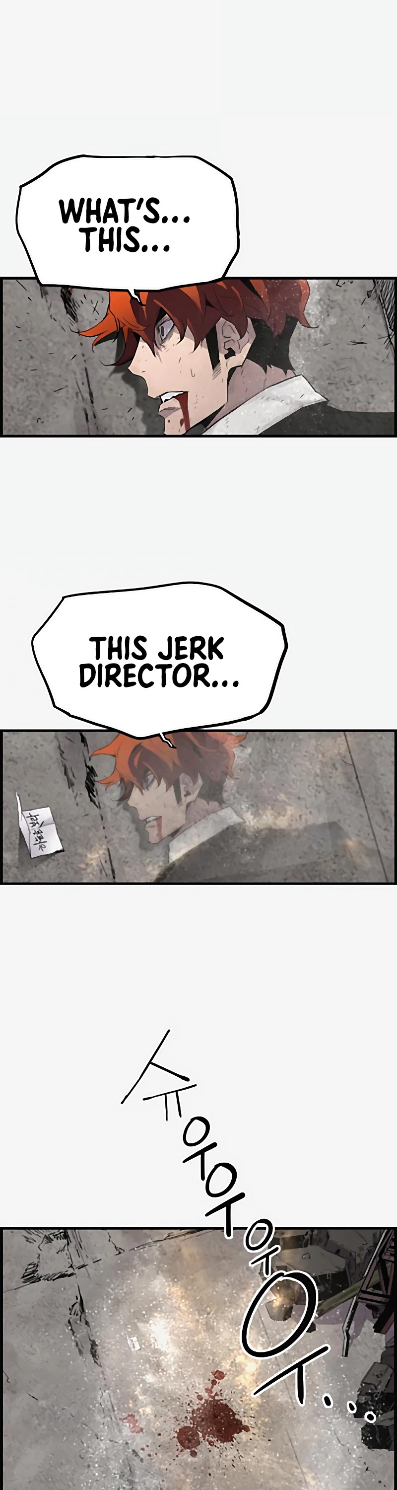 Terror vs Revival Chapter 68 page 10 - Chapter 68