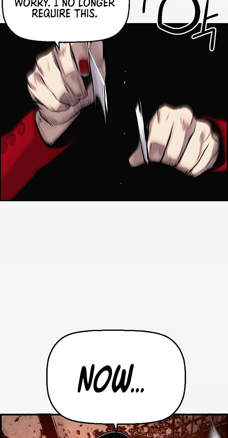 Terror vs Revival Chapter 68 page 17 - Chapter 68