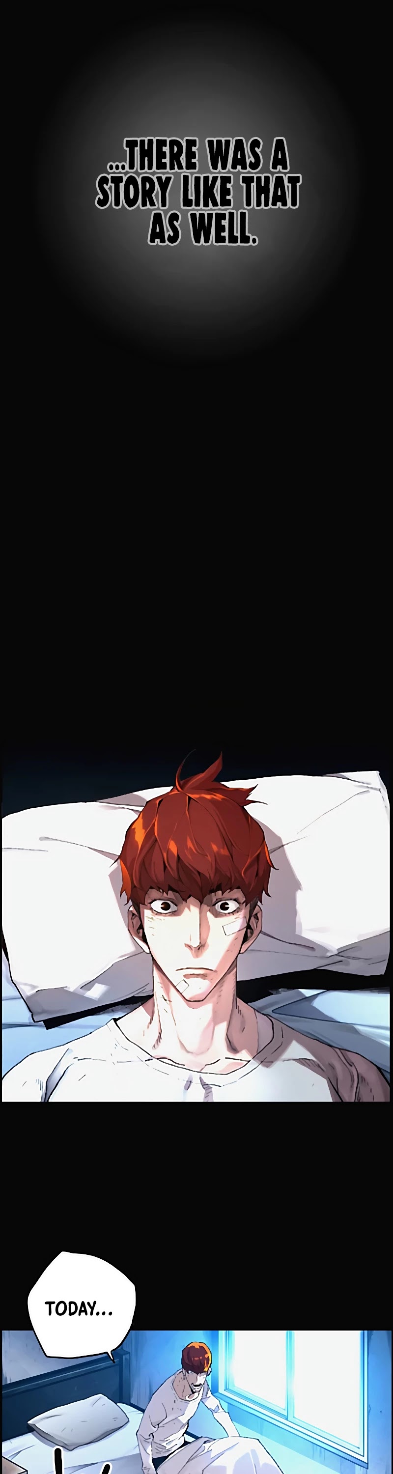 Terror vs Revival Chapter 68 page 36 - Chapter 68