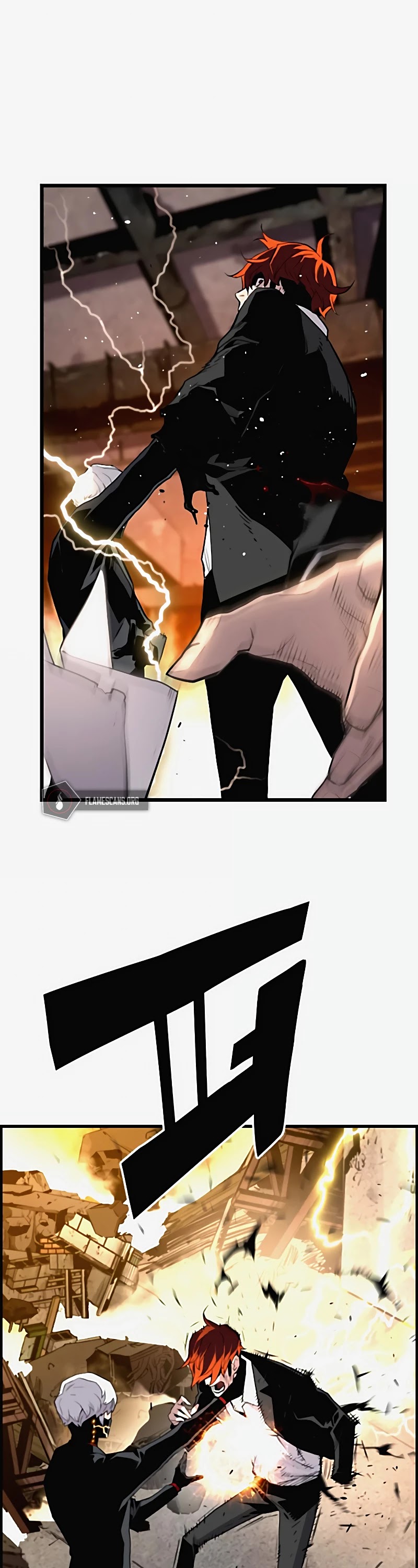 Terror vs Revival Chapter 68 page 5 - Chapter 68