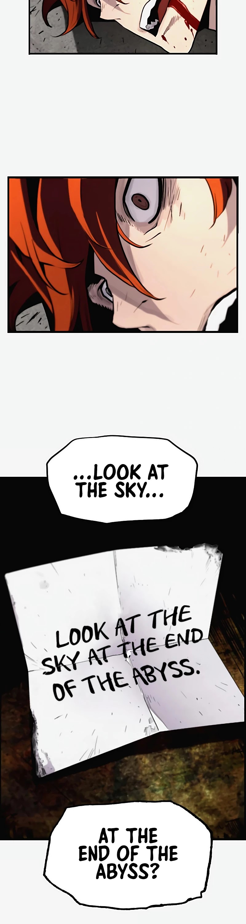 Terror vs Revival Chapter 68 page 9 - Chapter 68