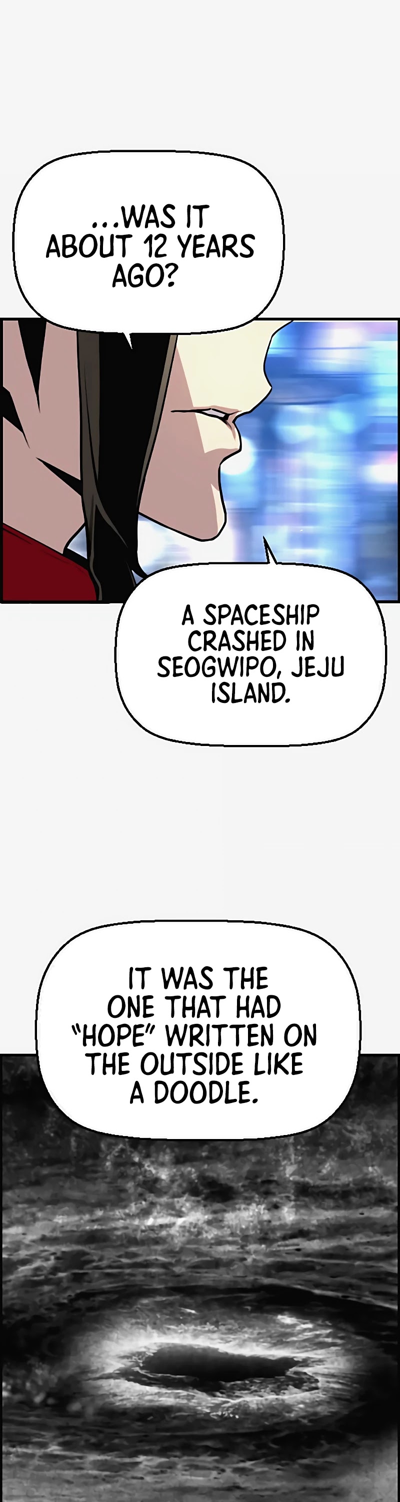 Terror vs Revival Chapter 69 page 10 - Chapter 69
