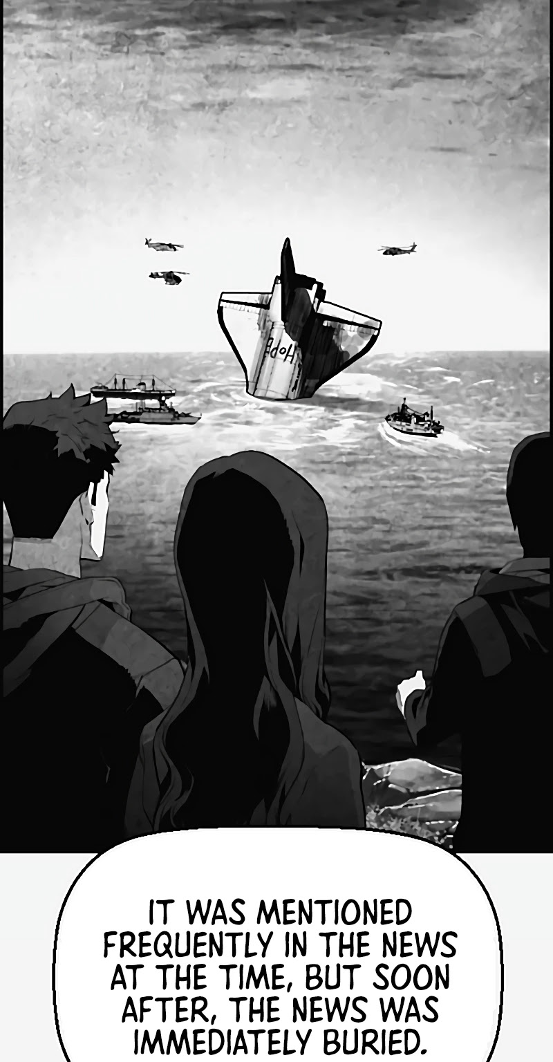 Terror vs Revival Chapter 69 page 11 - Chapter 69