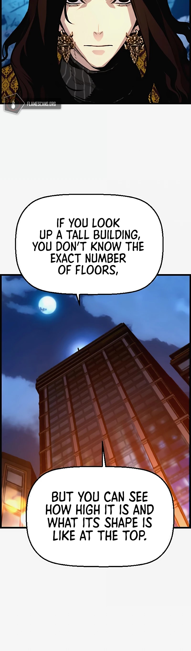 Terror vs Revival Chapter 69 page 17 - Chapter 69