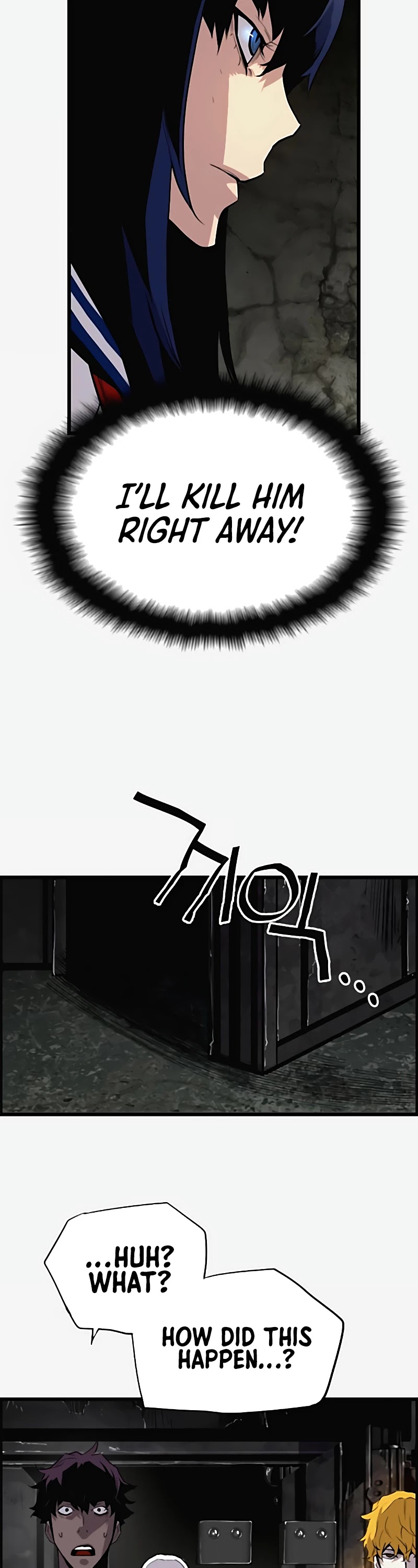 Terror vs Revival Chapter 69 page 30 - Chapter 69
