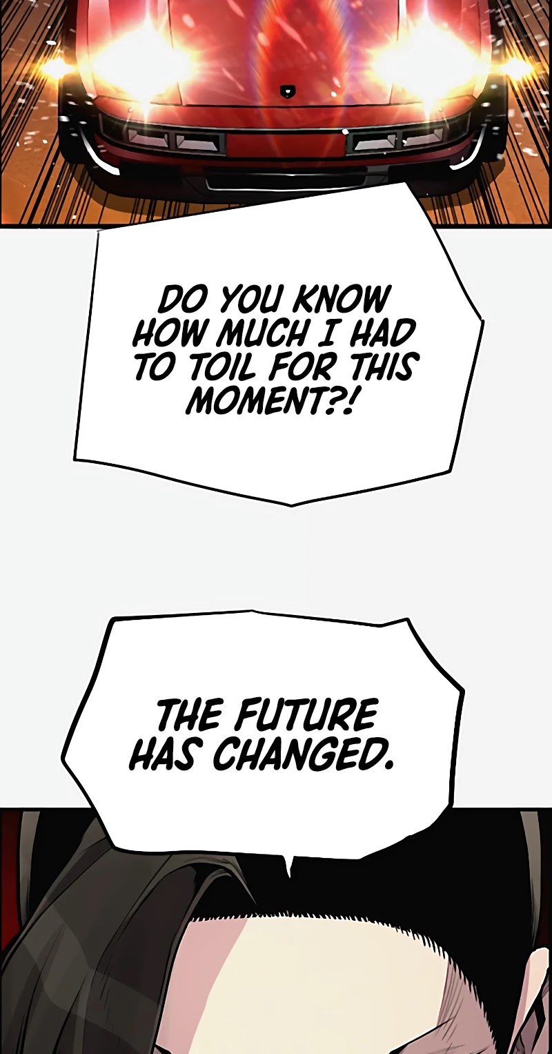 Terror vs Revival Chapter 69 page 32 - Chapter 69