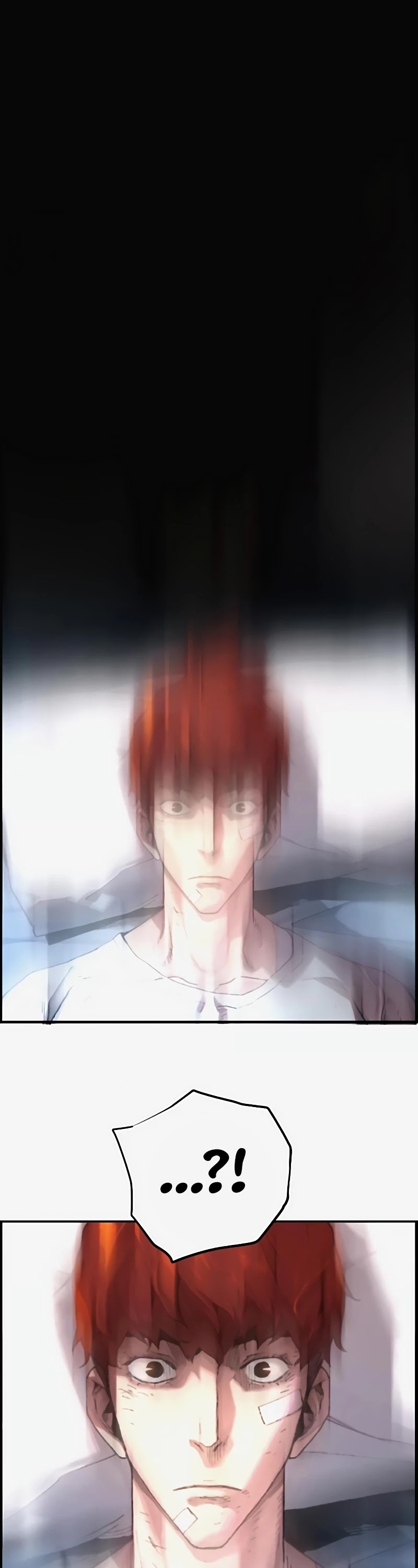 Terror vs Revival Chapter 69 page 36 - Chapter 69