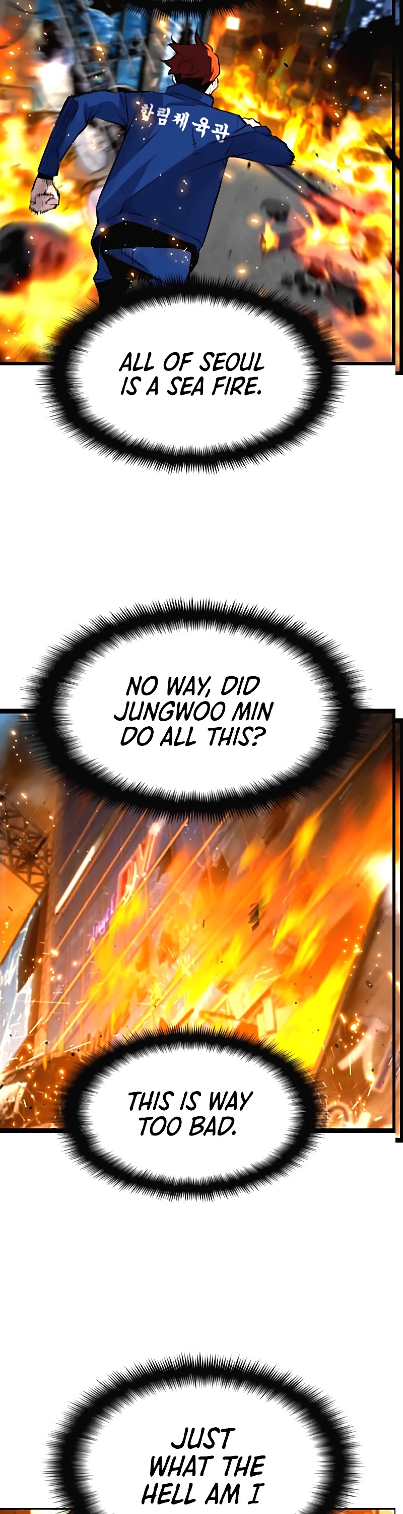 Terror vs Revival Chapter 69 page 4 - Chapter 69