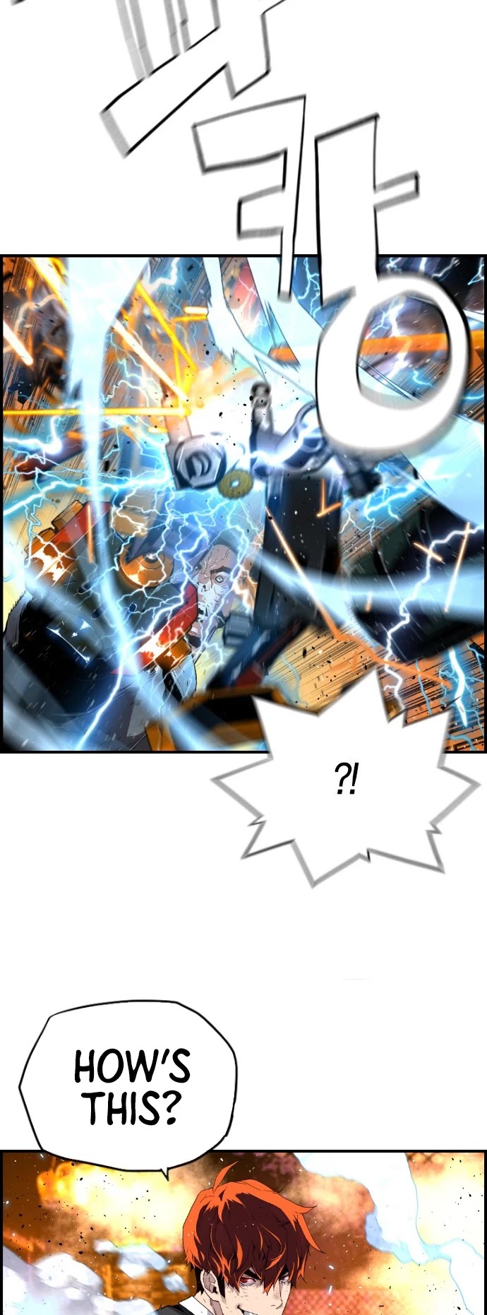 Terror vs Revival Chapter 7 page 16 - Chapter 7