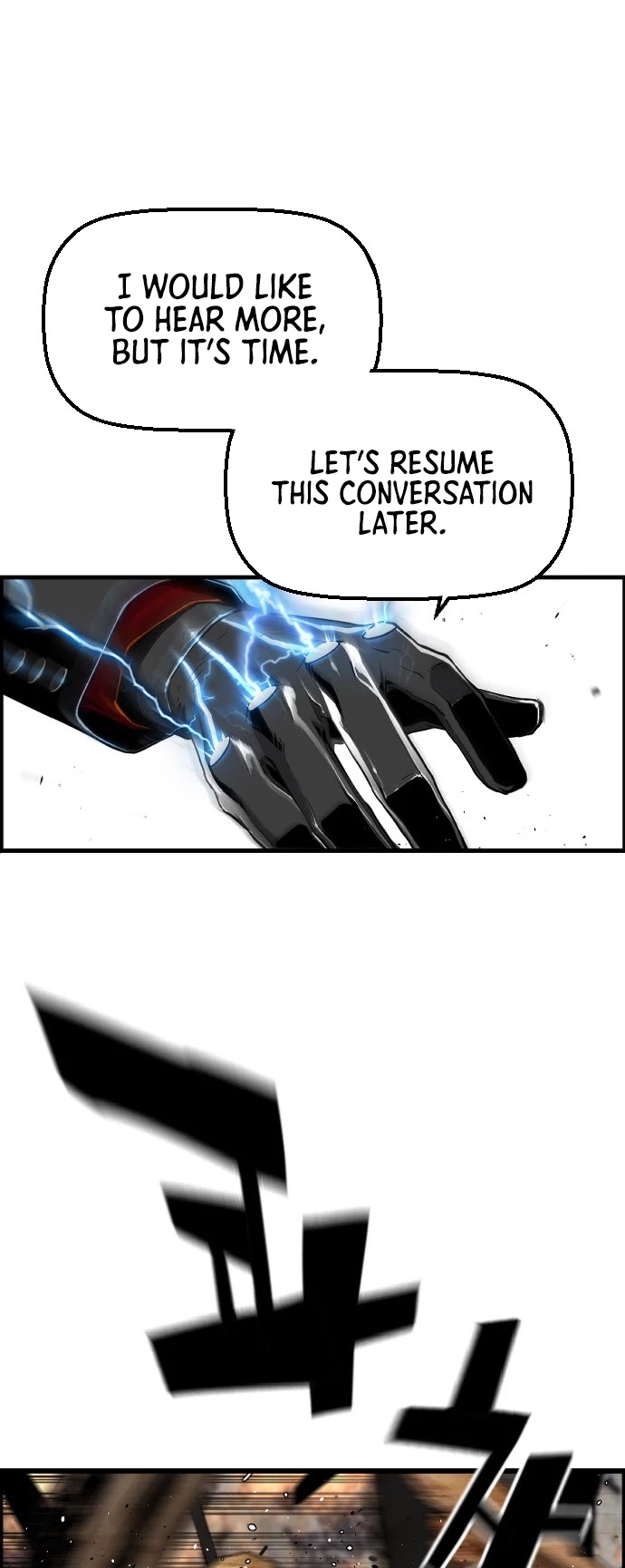 Terror vs Revival Chapter 7 page 36 - Chapter 7