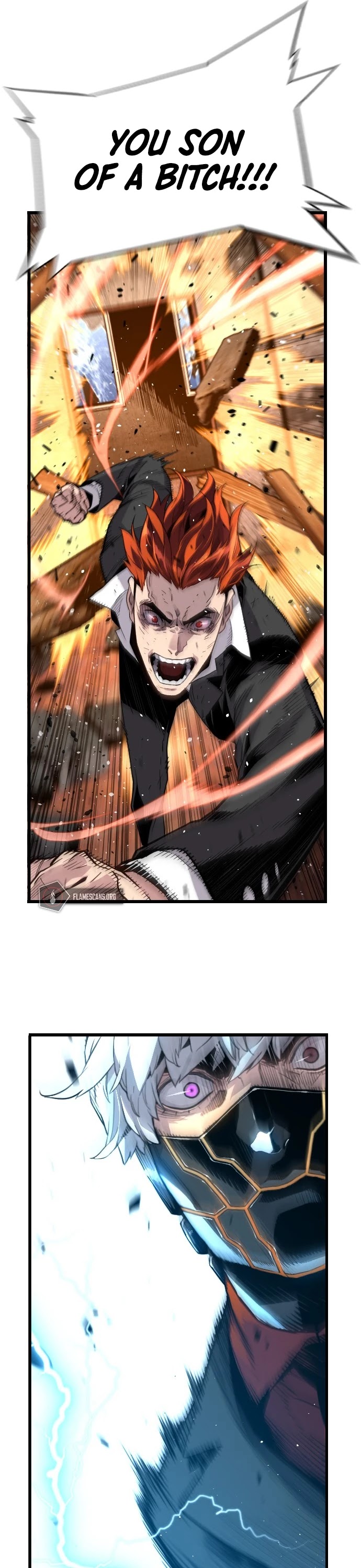 Terror vs Revival Chapter 7 page 38 - Chapter 7