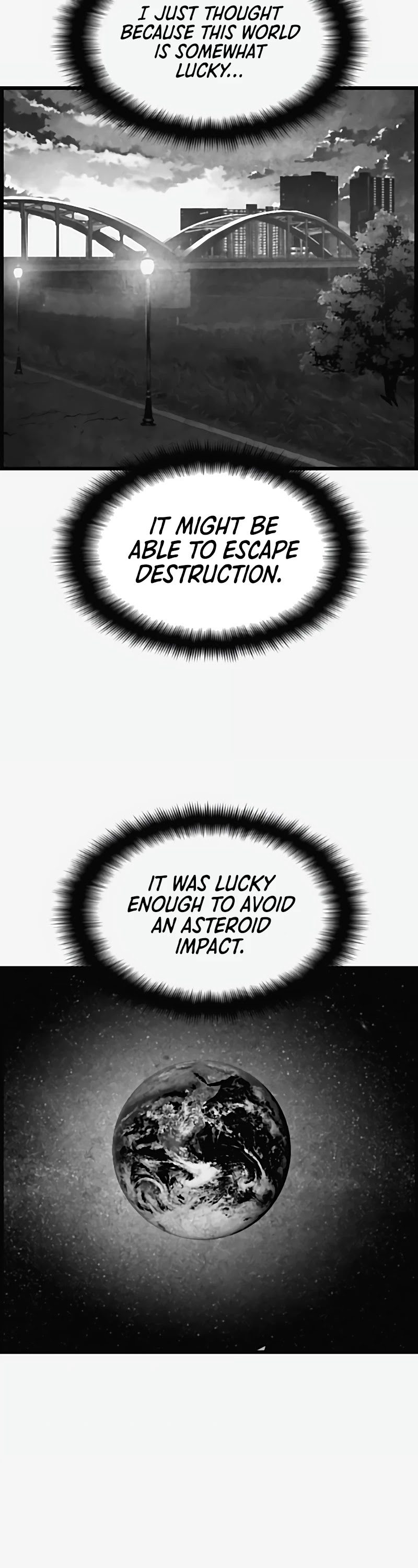 Terror vs Revival Chapter 70 page 14 - Chapter 70